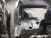 Oto Çıkma Parça / Renault / Megane / Kaporta & Karoser / Arka Çamurluk / Çıkma Parça 
