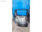 Oto Çıkma Parça / Jeep / Compass / Kaporta & Karoser / Sağ Arka Kapı / Çıkma Parça 
