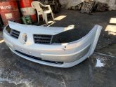 Oto Çıkma Parça / Renault / Megane / Tampon / Ön Tampon / Çıkma Parça 