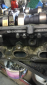Oto Çıkma Parça / Opel / Vectra / Motor / Silindir Kapağı / Çıkma Parça 