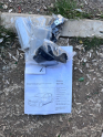Oto Çıkma Parça / Volkswagen / Polo / Tampon / Tampon Kaplaması / Sıfır Parça 