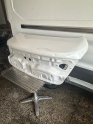 Oto Çıkma Parça / Renault / Megane / Kaporta & Karoser / Bagaj Kapağı / Çıkma Parça 