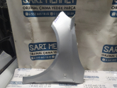 Oto Çıkma Parça / Skoda / Fabia / Kaporta & Karoser / Sol Ön Çamurluk / Çıkma Parça 