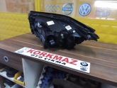 Oto Çıkma Parça / Bmw / 5 Serisi / Far & Stop / Sağ Ön Far / Çıkma Parça 