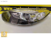 Oto Çıkma Parça / Renault / Fluence / Far & Stop / Sol Ön Far / Sıfır Parça 