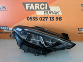 FİAT EGEA SAĞ FAR FULL LED ORJİNAL