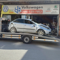Oto Çıkma Parça / Volkswagen / Transporter / Direksiyon / Direksiyon Simidi / Çıkma Parça 