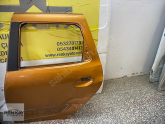Oto Çıkma Parça / Dacia / Duster / Kaporta & Karoser / Sol Arka Kapı / Çıkma Parça 