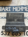 ÇIKMA VW GOLF 1K0 907 530 C 1K0907530C GATEWAY BEYNİ