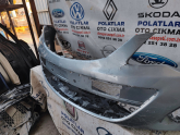 Oto Çıkma Parça / Opel / Corsa / Tampon / Ön Tampon / Çıkma Parça 