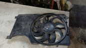 Oto Çıkma Parça / Opel / Corsa / Klima / Klima Fanı / Çıkma Parça 