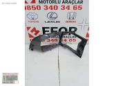 Oto Çıkma Parça / Toyota / Hiace / Tampon / Sis Farı Çerçevesi / Sıfır Parça 