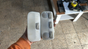Oto Çıkma Parça / Renault / Fluence / Elektrik / Tavan Lambası / Çıkma Parça 