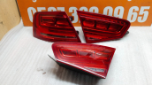 Oto Çıkma Parça / Audi / A8 / Far & Stop / Bagaj Stop / Çıkma Parça 