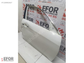 Oto Çıkma Parça / Honda / Civic / Kaporta & Karoser / Sol Ön Kapı / Çıkma Parça 