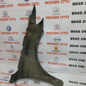 Oto Çıkma Parça / Volkswagen / Passat / Kaporta & Karoser / Sol Ön Çamurluk / Çıkma Parça 