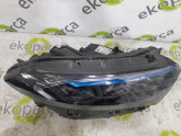 MERCEDES GLB 2021 2024 W243 EQB SAĞ FAR A2439069000