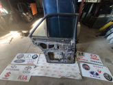 Oto Çıkma Parça / Mercedes / E Serisi / Kaporta & Karoser / Sol Arka Kapı / Çıkma Parça 