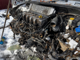 Oto Çıkma Parça / Tata / Indigo / Motor / Motor (komple) / Çıkma Parça 
