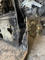 Oto Çıkma Parça / Renault / Fluence / Kaporta & Karoser / Sağ Ön Kapı / Çıkma Parça 