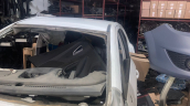 Oto Çıkma Parça / Opel / Mokka / Kaporta & Karoser / Kesme Tavan Sacı / Çıkma Parça 