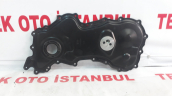 Oto Çıkma Parça / Mercedes / Vito / Motor / Silindir Kapağı / Çıkma Parça 