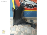 Oto Çıkma Parça / Renault / Clio / Kaporta & Karoser / Sol Ön Çamurluk / Çıkma Parça 