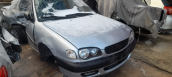 Oto Çıkma Parça / Toyota / Corolla / Kaporta & Karoser / Komple Ön / Çıkma Parça 