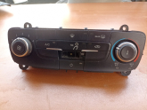 Ford Focus 3 Klima Paneli