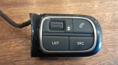 Oto Çıkma Parça / Citroen / C4 / Direksiyon / Direksiyon Düğmesi / Çıkma Parça 