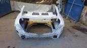 RENAULT MEGANE 4 ARKA KISIM