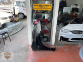 COROLLA HB SAĞ ÖN ÇAMURLUK