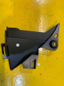 Oto Çıkma Parça / Renault / Clio / Göğüslük & Torpido / Gösterge Çerçevesi / Sıfır Parça 