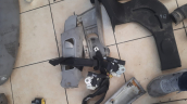 VOLKSWAGEN PASSAT B 6 EMNİYET KEMERLERİ  VE BAKALİTLERİ