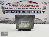 VOLKSWAGEN JETTA 1.2 TSİ CBZ MOTOR ÇIKMA MOTOR BEYNİ 03F906070JK