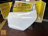 Oto Çıkma Parça / Renault / Clio / Kaporta & Karoser / Sol Arka Kapı / Çıkma Parça 