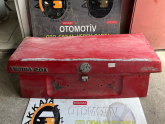 Oto Çıkma Parça / Opel / Vectra / Kaporta & Karoser / Bagaj Kapağı / Çıkma Parça 