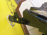 Oto Çıkma Parça / Citroen / C4 / Far & Stop / Sol Ön Far / Çıkma Parça 