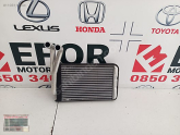 Oto Çıkma Parça / Toyota / Corolla / Radyatör / Kalorifer Radyatörü / Sıfır Parça 