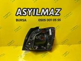 Oto Çıkma Parça / Volkswagen / Polo / Far & Stop / Sol Arka Stop / Çıkma Parça 