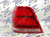 Oto Çıkma Parça / Mercedes / GLK / Far & Stop / Sol Arka Stop / Çıkma Parça 