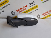 Oto Çıkma Parça / Renault / Megane / Ayna / Sol Dış Ayna / Çıkma Parça 