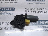 Oto Çıkma Parça / Mercedes / C Serisi / Oto Cam / Cam Motoru / Çıkma Parça 