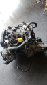 Oto Çıkma Parça / Renault / R 5 / Motor / Motor (komple) / Çıkma Parça 