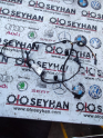 Oto Çıkma Parça / Volkswagen / Passat / Göğüslük & Torpido / Torpido Tesisatı / Çıkma Parça 