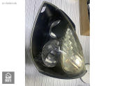 Oto Çıkma Parça / Renault / Clio / Far & Stop / Sol Ön Far / Çıkma Parça 