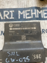 Oto Çıkma Parça / Audi / A3 / Beyin / Gateway Beyni / Çıkma Parça 