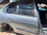 Renault Megane 1 sag arka kapı