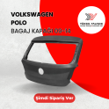 Oto Çıkma Parça / Volkswagen / Polo / Kaporta & Karoser / Bagaj Kapağı / Sıfır Parça 