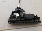 Oto Çıkma Parça / Audi / A6 / Kaporta & Karoser / Kapı Kilidi / Çıkma Parça 